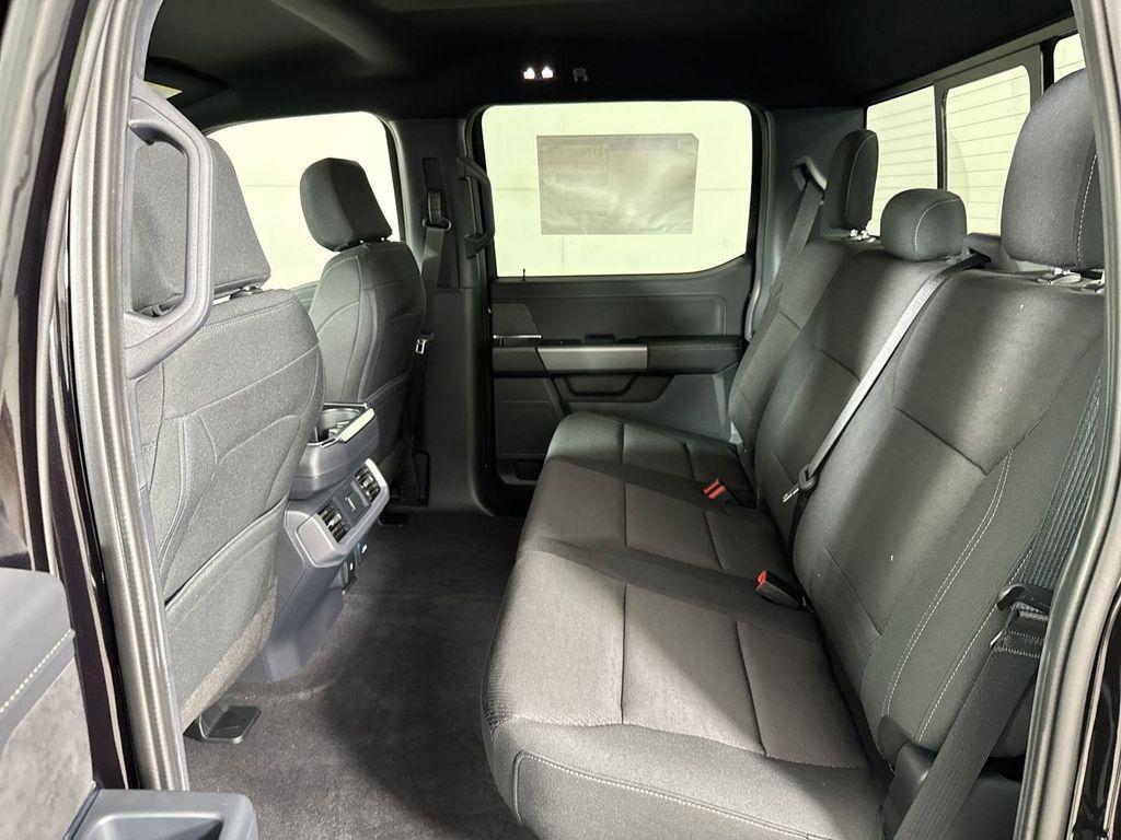new 2025 Ford F-150 car, priced at $48,024