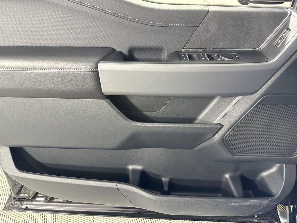 new 2025 Ford F-150 car, priced at $48,024