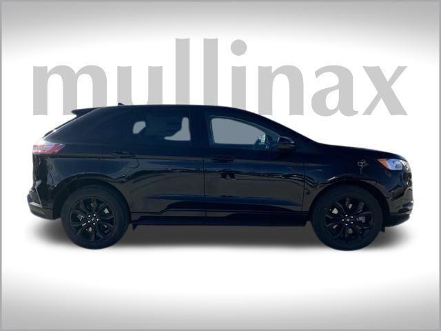 new 2024 Ford Edge car, priced at $33,755