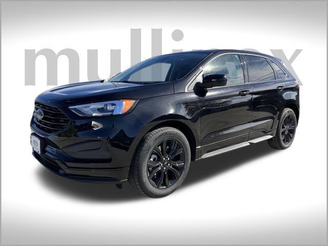 new 2024 Ford Edge car, priced at $33,755