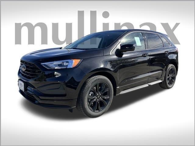 new 2024 Ford Edge car, priced at $34,092