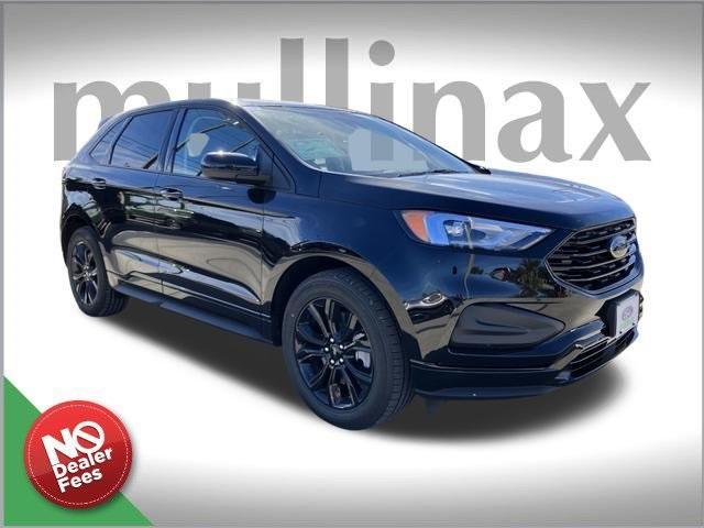 new 2024 Ford Edge car, priced at $34,092