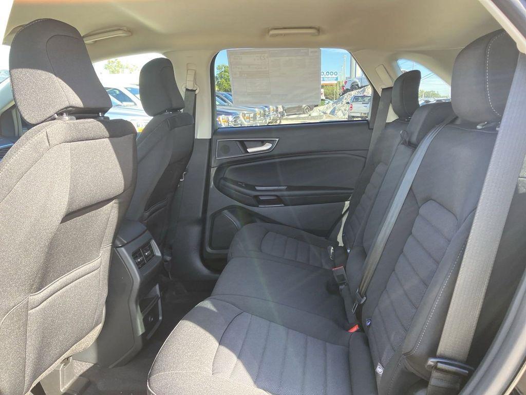 new 2024 Ford Edge car, priced at $33,755