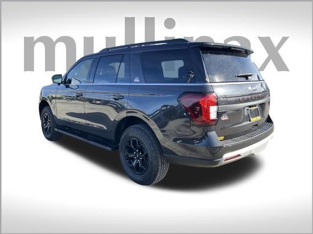new 2024 Ford Expedition car, priced at $79,990