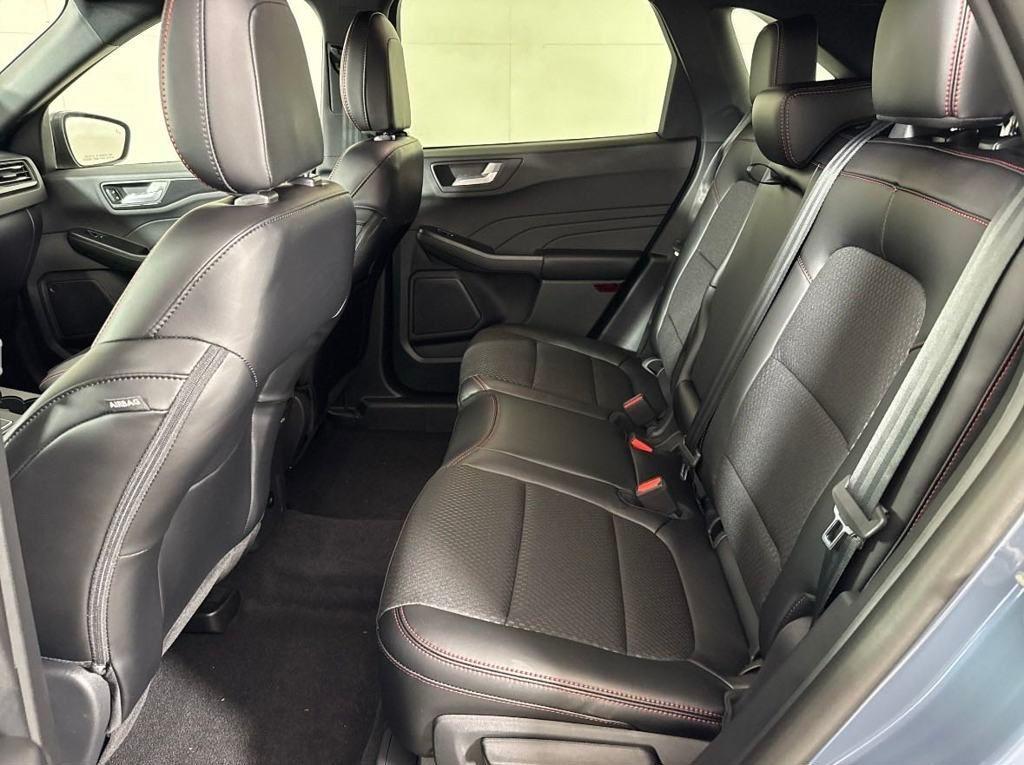 new 2025 Ford Escape car, priced at $27,929