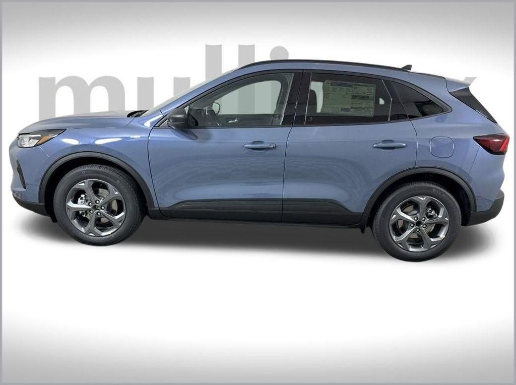 new 2025 Ford Escape car, priced at $27,929