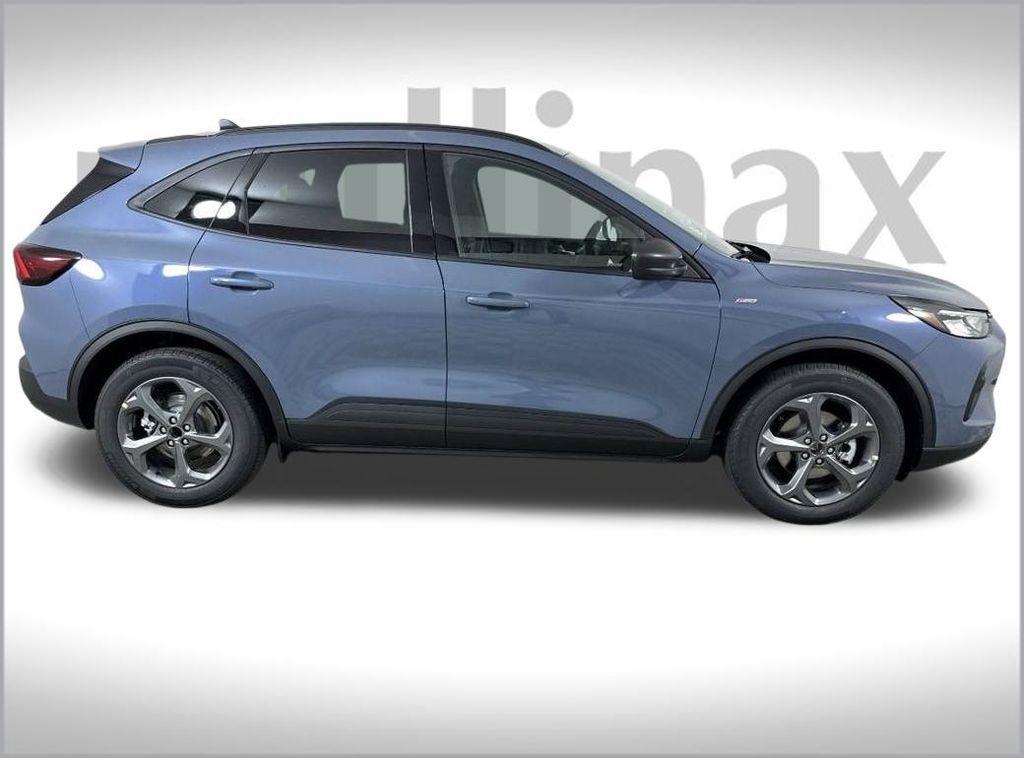 new 2025 Ford Escape car, priced at $27,929