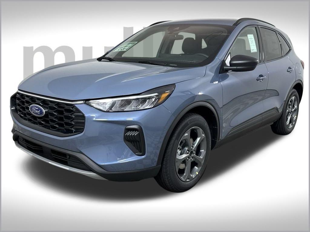 new 2025 Ford Escape car, priced at $27,929