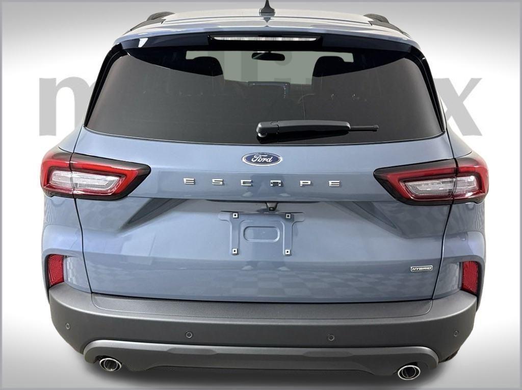 new 2025 Ford Escape car, priced at $27,929