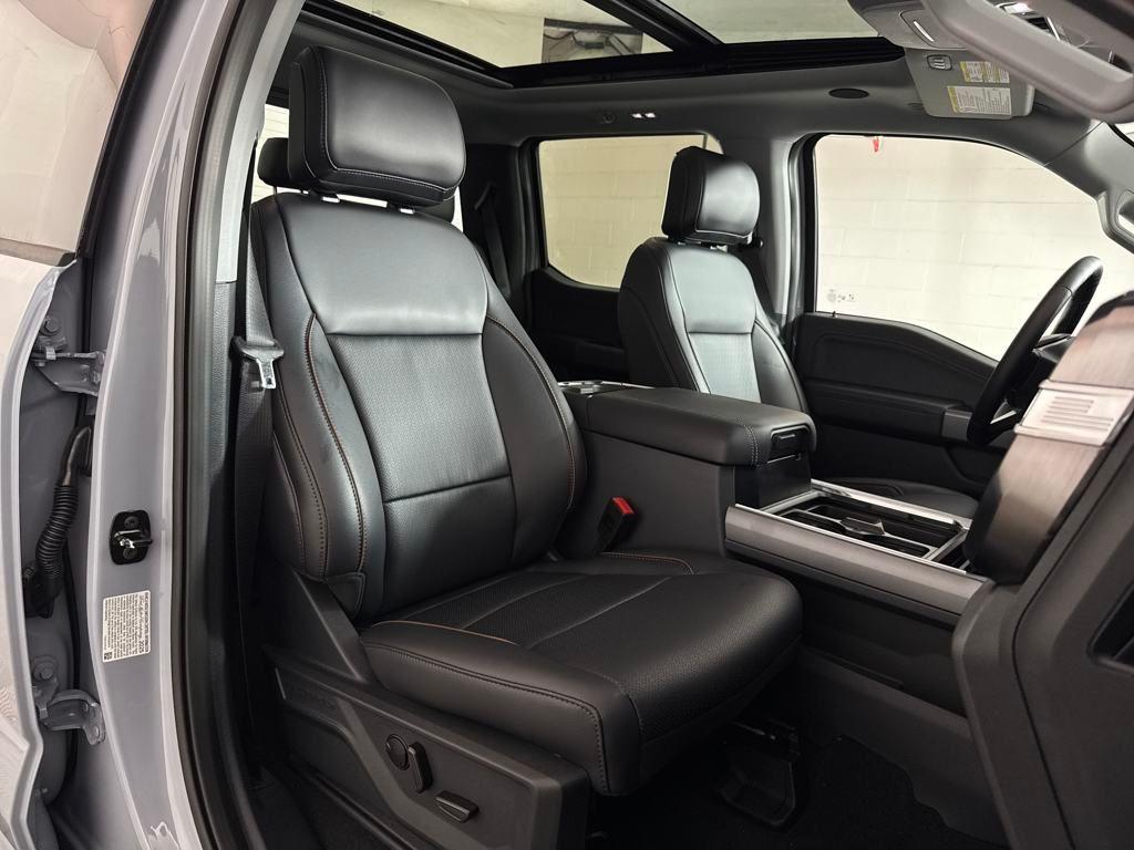 new 2025 Ford F-250 car, priced at $85,133