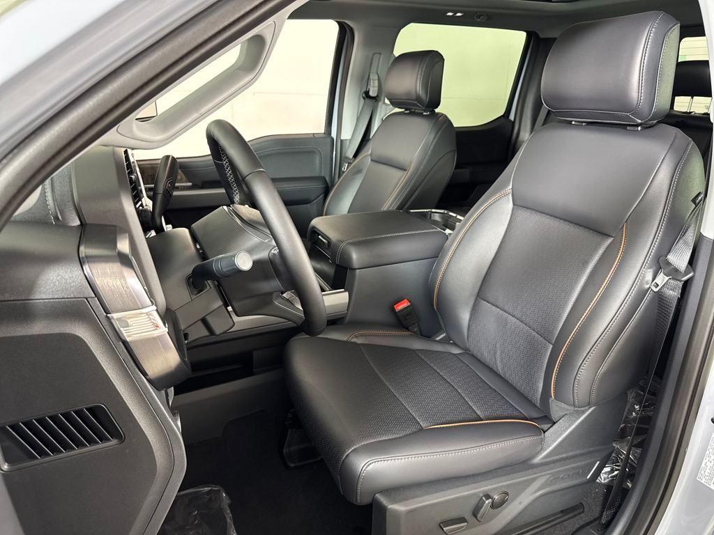 new 2025 Ford F-250 car, priced at $85,133