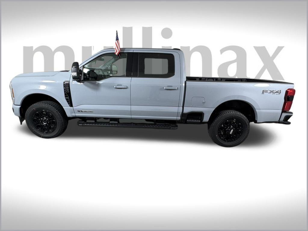 new 2025 Ford F-250 car, priced at $85,133