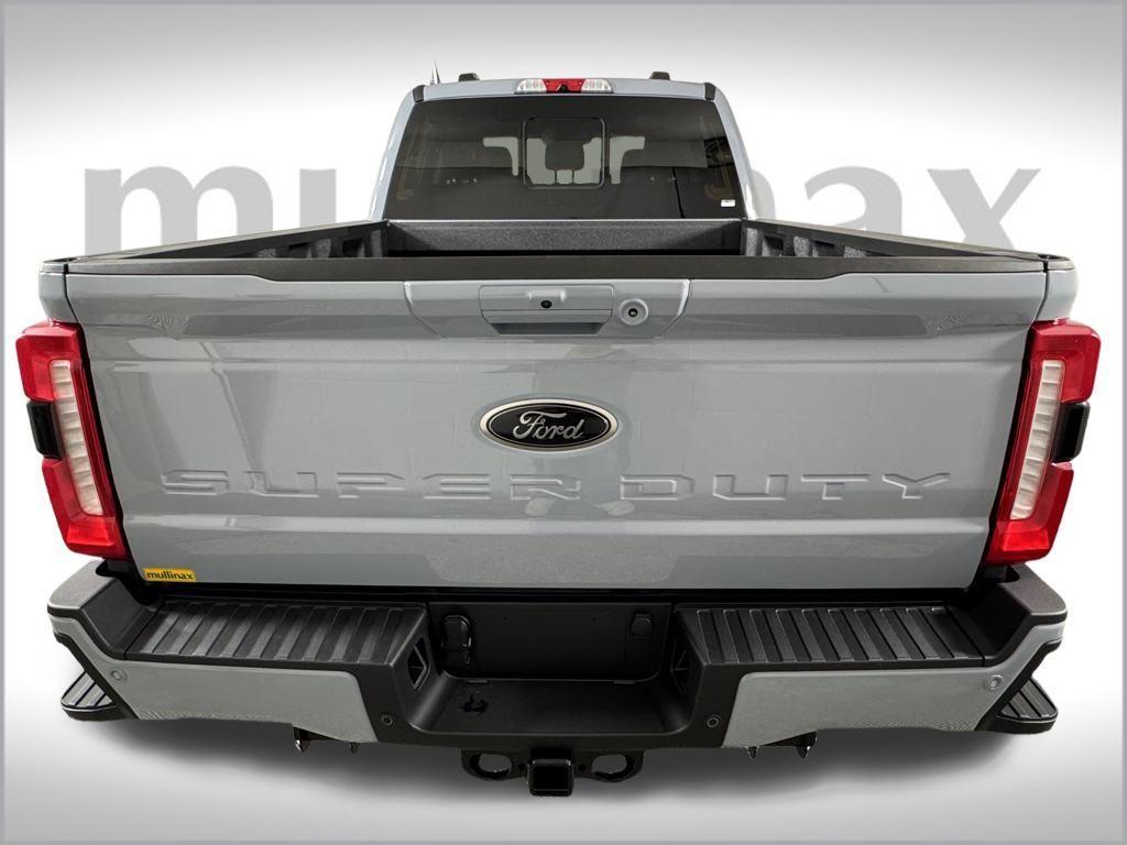 new 2025 Ford F-250 car, priced at $85,133