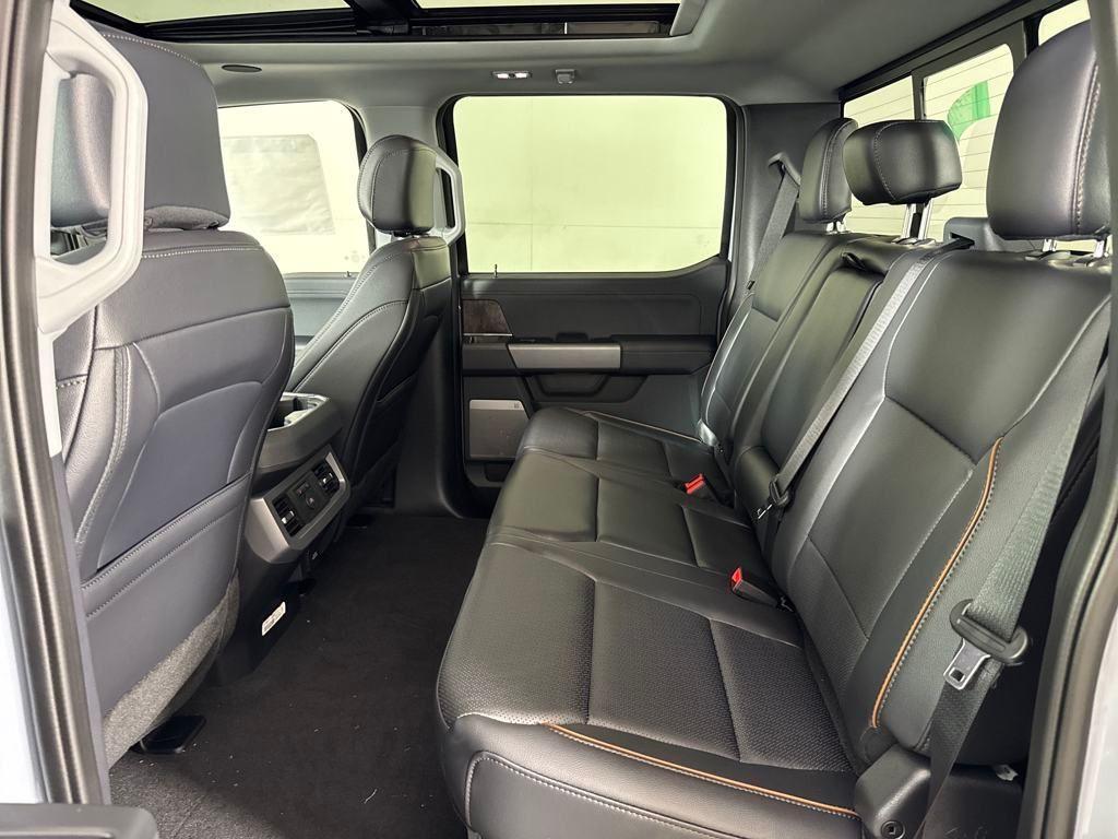new 2025 Ford F-250 car, priced at $85,133