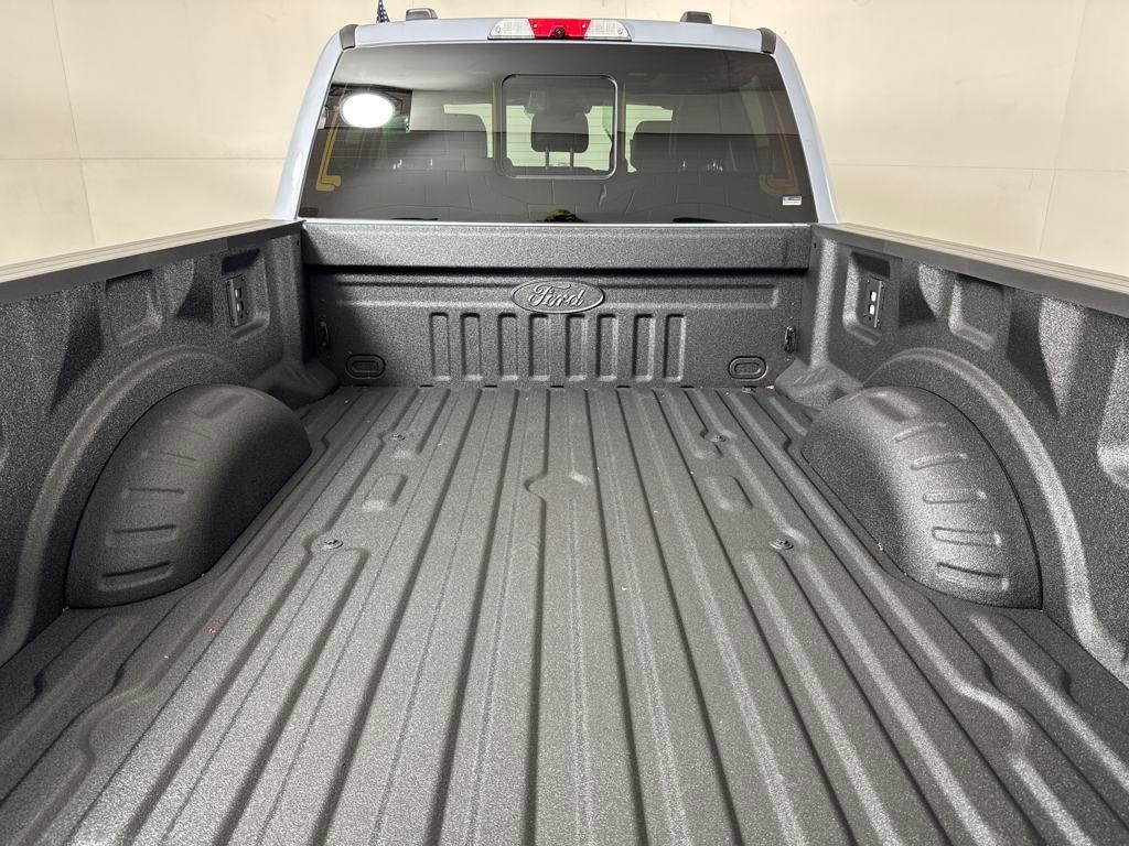 new 2025 Ford F-250 car, priced at $85,133