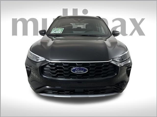 new 2024 Ford Escape car, priced at $28,935