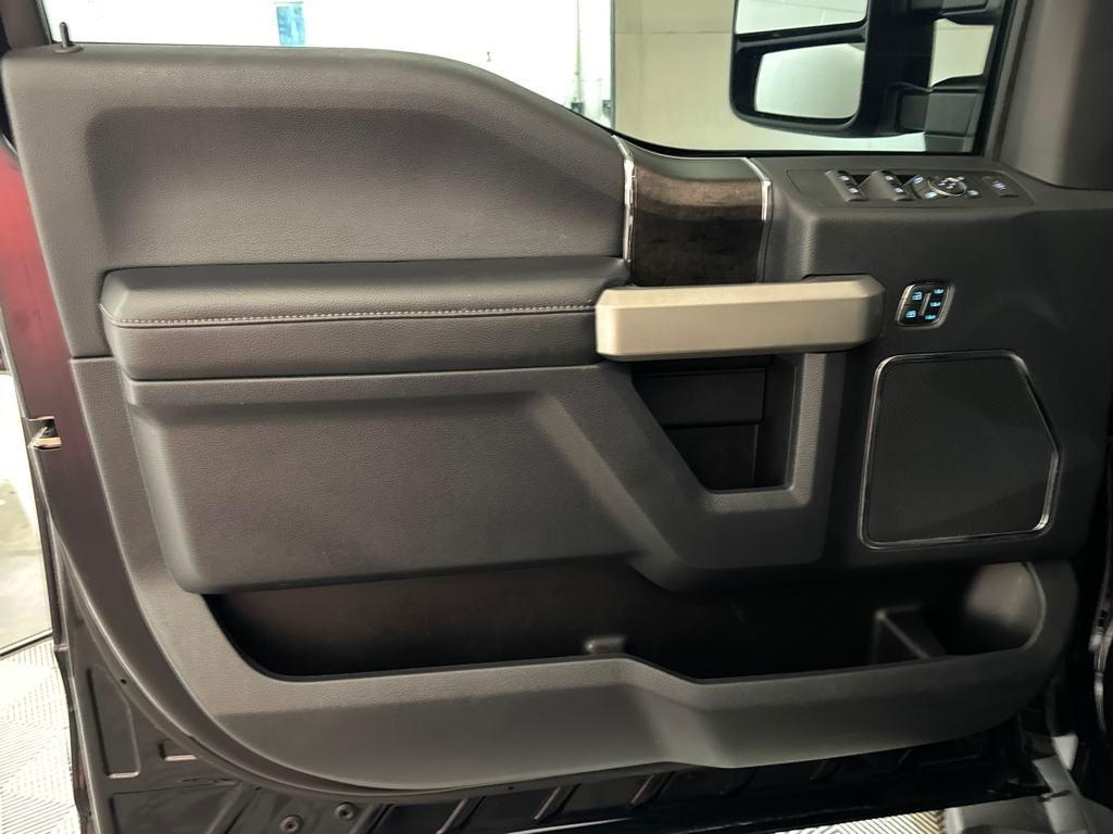 used 2022 Ford F-250 car, priced at $65,500