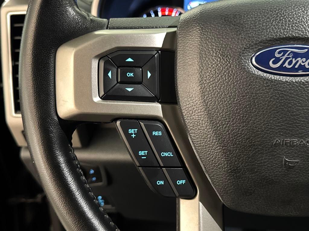 used 2022 Ford F-250 car, priced at $65,500