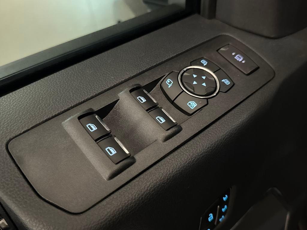 used 2022 Ford F-250 car, priced at $65,500