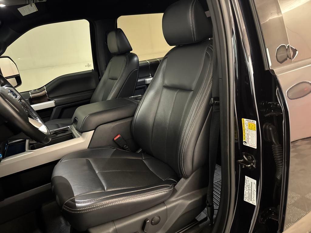 used 2022 Ford F-250 car, priced at $65,500