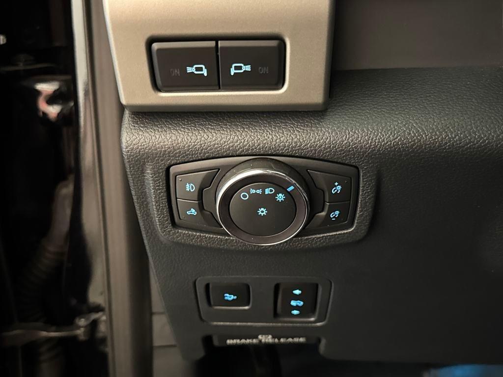 used 2022 Ford F-250 car, priced at $65,500