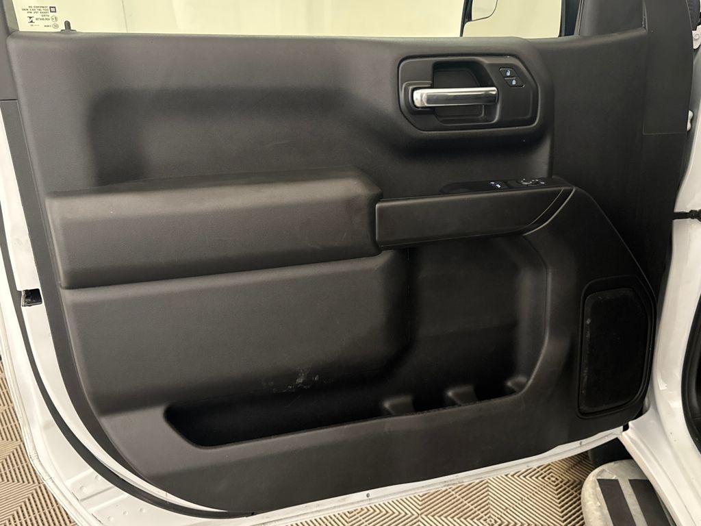 used 2024 Chevrolet Silverado 1500 car, priced at $28,500