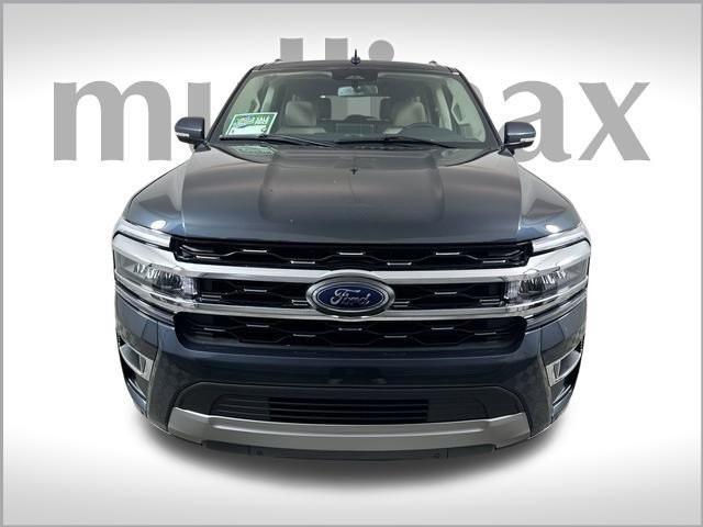 new 2024 Ford Expedition Max car, priced at $69,680