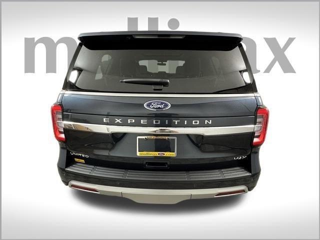 new 2024 Ford Expedition Max car, priced at $69,680