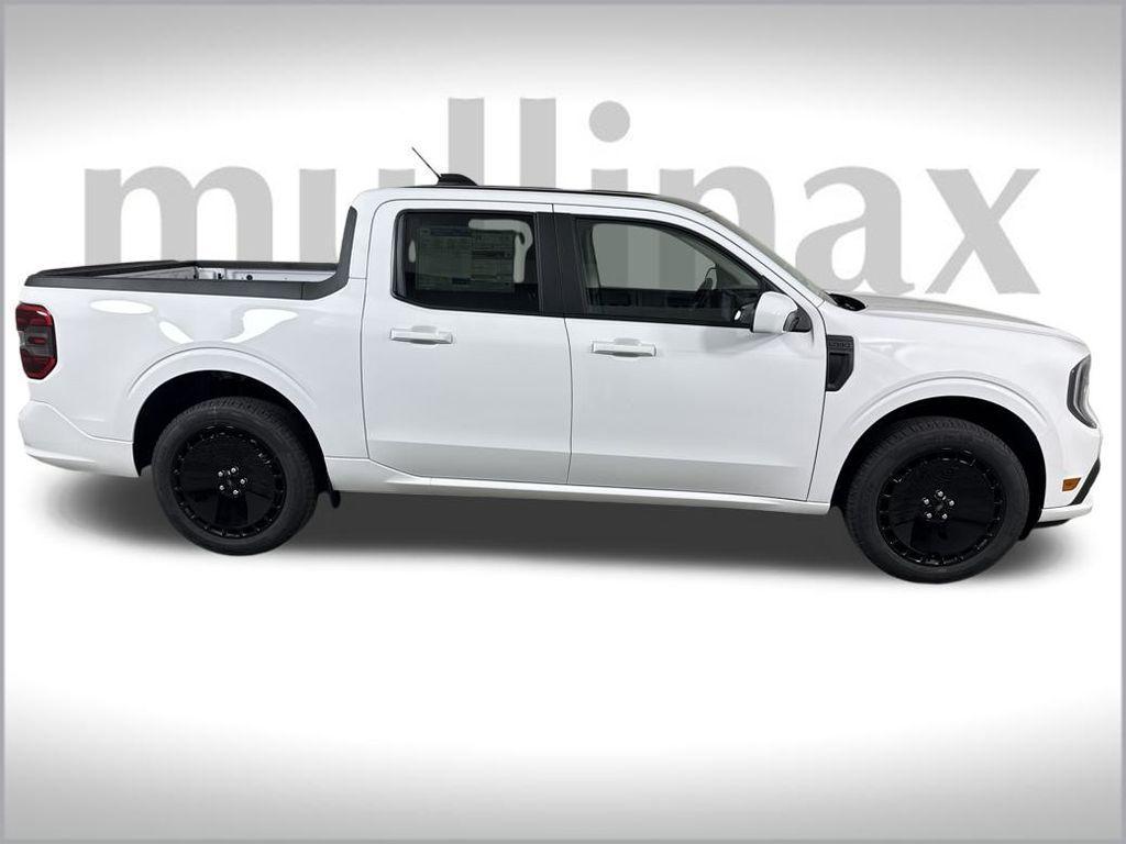 new 2025 Ford Maverick car, priced at $34,931