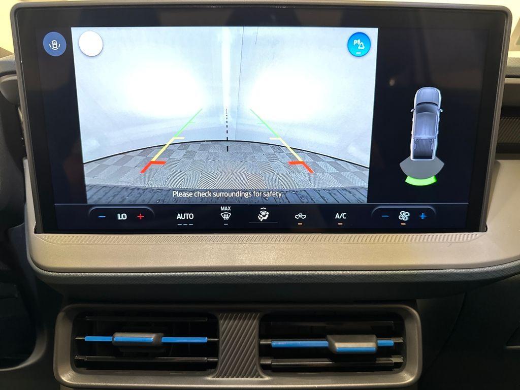 new 2025 Ford Maverick car, priced at $34,931