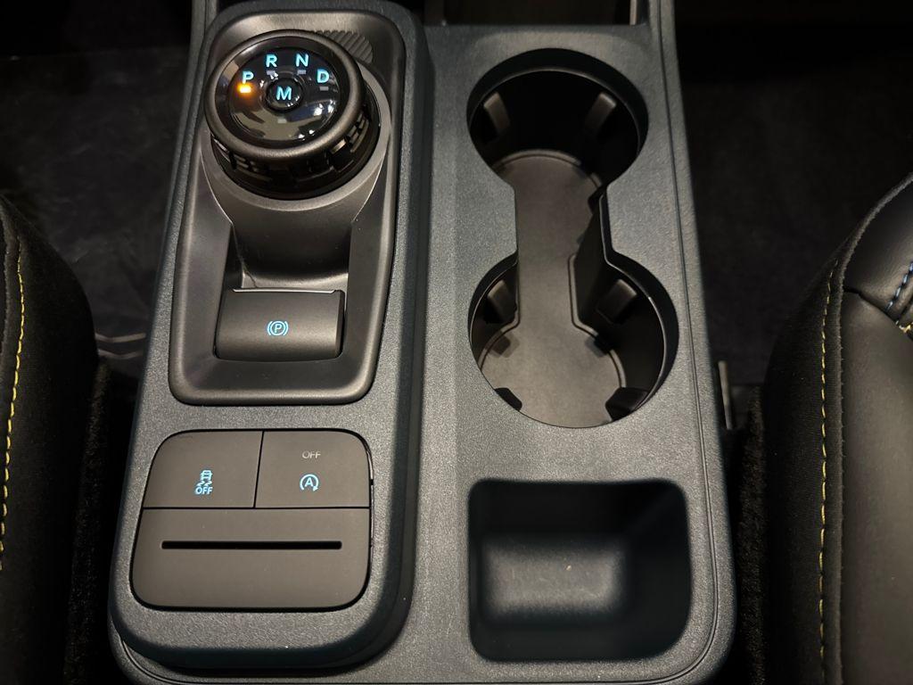 new 2025 Ford Maverick car, priced at $34,931