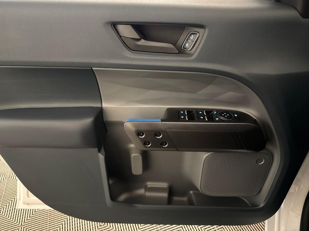 new 2025 Ford Maverick car, priced at $34,931