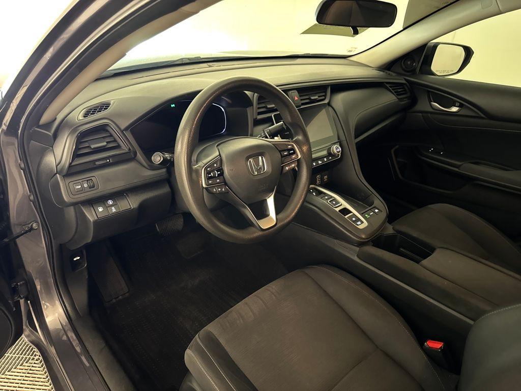 used 2020 Honda Insight car, priced at $17,000