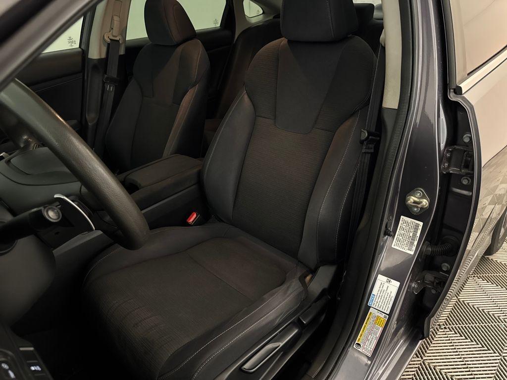 used 2020 Honda Insight car, priced at $17,000