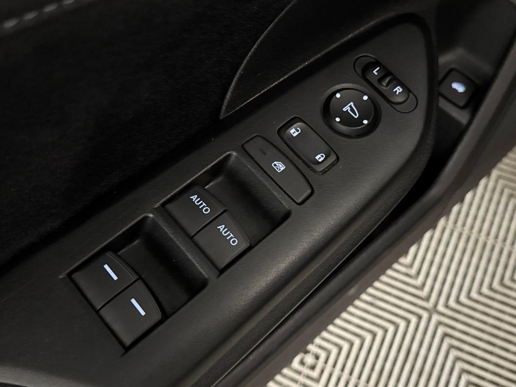 used 2020 Honda Insight car, priced at $17,000
