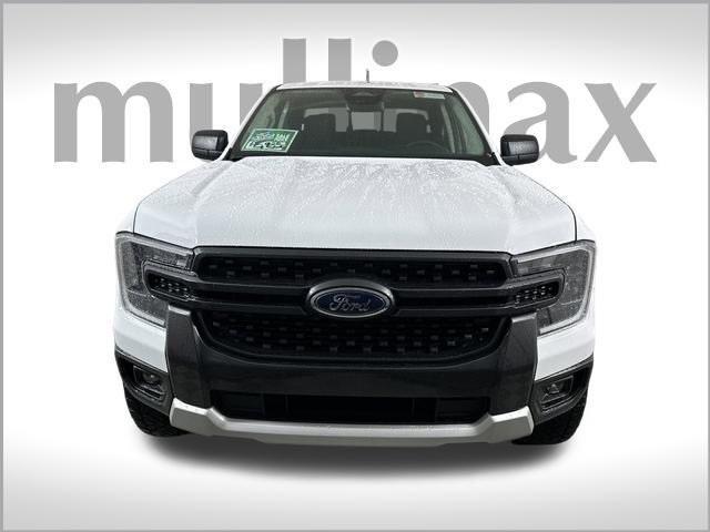 new 2024 Ford Ranger car, priced at $46,035