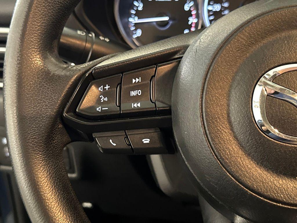 used 2017 Mazda CX-5 car, priced at $14,000