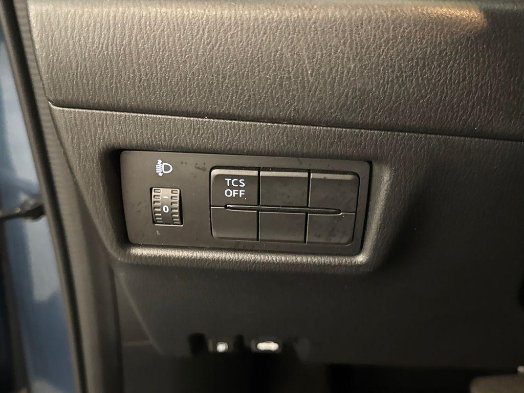 used 2017 Mazda CX-5 car, priced at $14,000