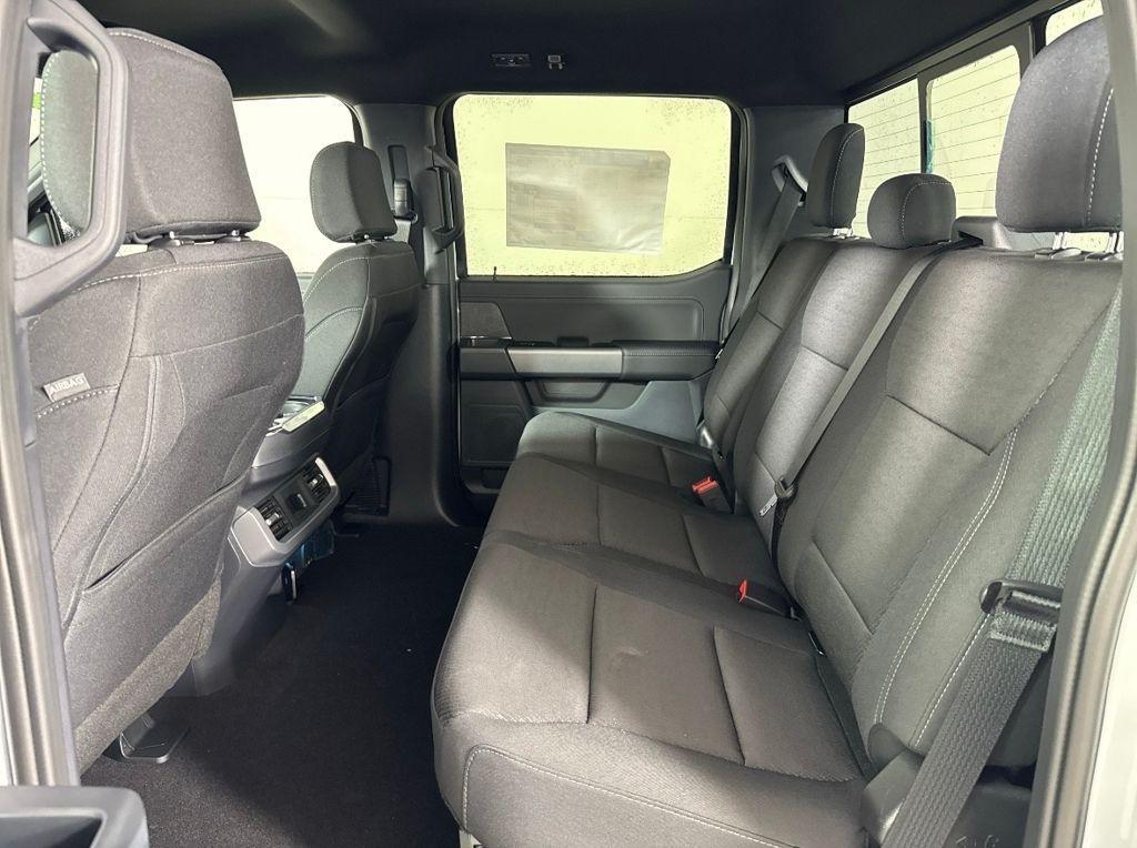 new 2025 Ford F-150 car, priced at $55,178