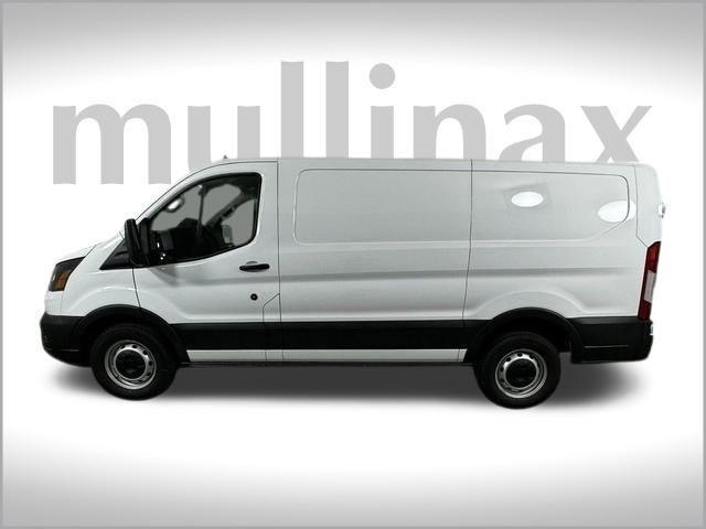new 2025 Ford Transit-150 car, priced at $45,779