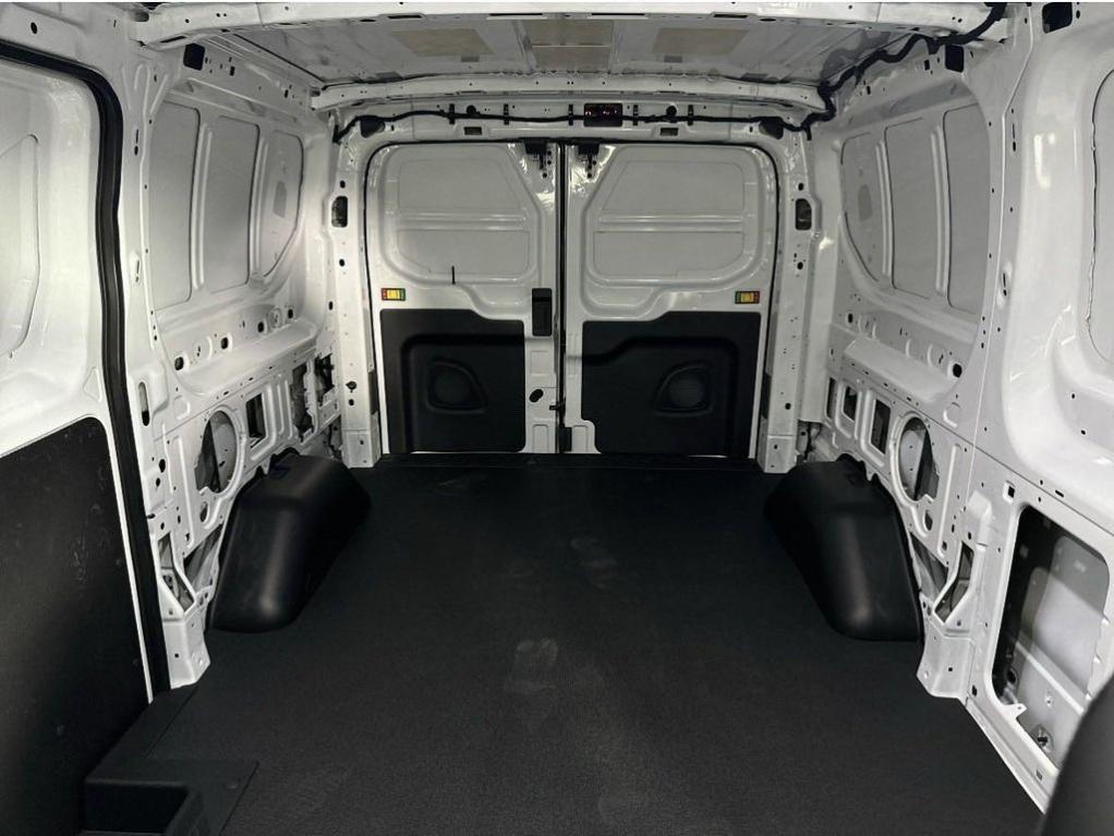 new 2025 Ford Transit-150 car, priced at $45,779
