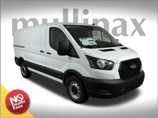 new 2025 Ford Transit-150 car, priced at $45,779
