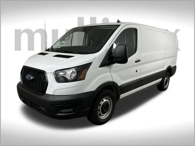 new 2025 Ford Transit-150 car, priced at $45,779
