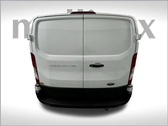 new 2025 Ford Transit-150 car, priced at $45,779