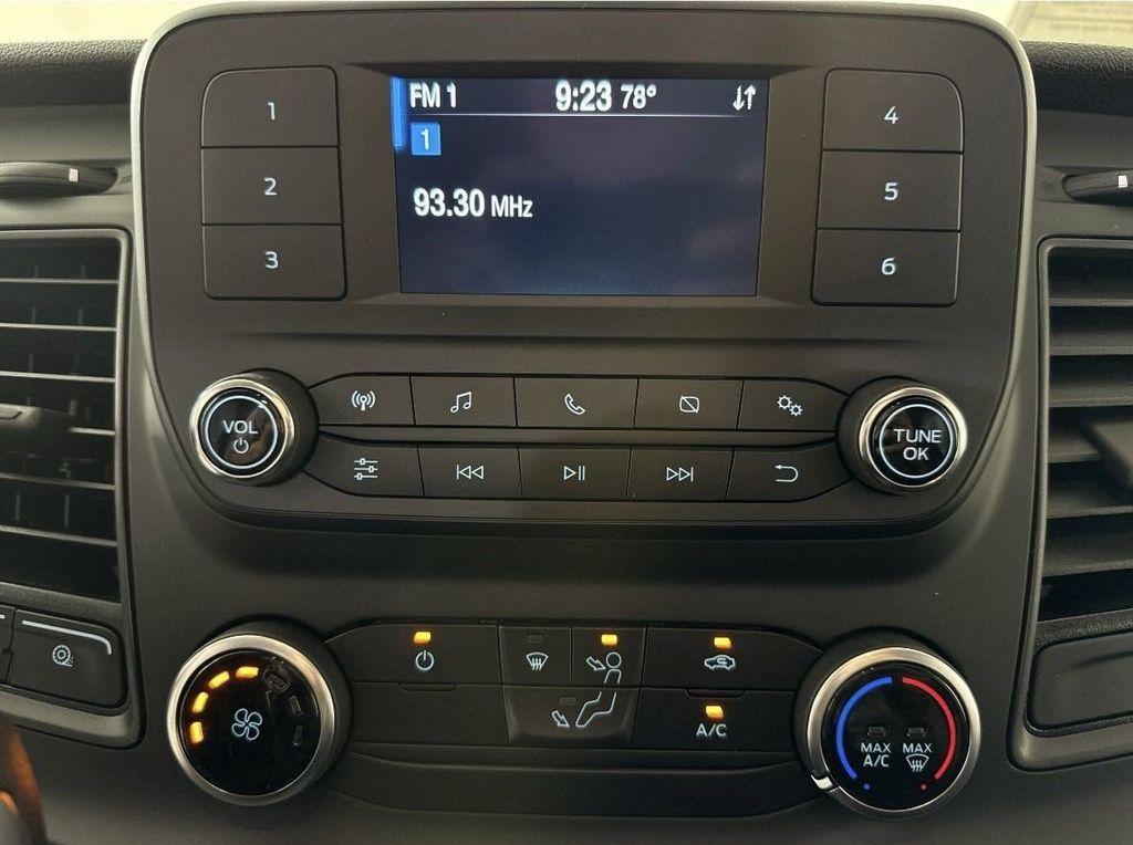 new 2025 Ford Transit-150 car, priced at $45,779