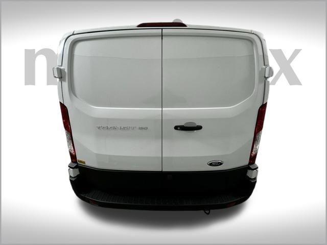 new 2025 Ford Transit-150 car, priced at $45,779