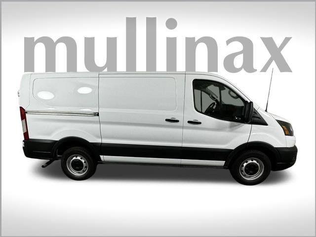 new 2025 Ford Transit-150 car, priced at $45,779