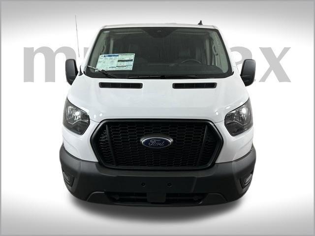 new 2025 Ford Transit-150 car, priced at $45,779