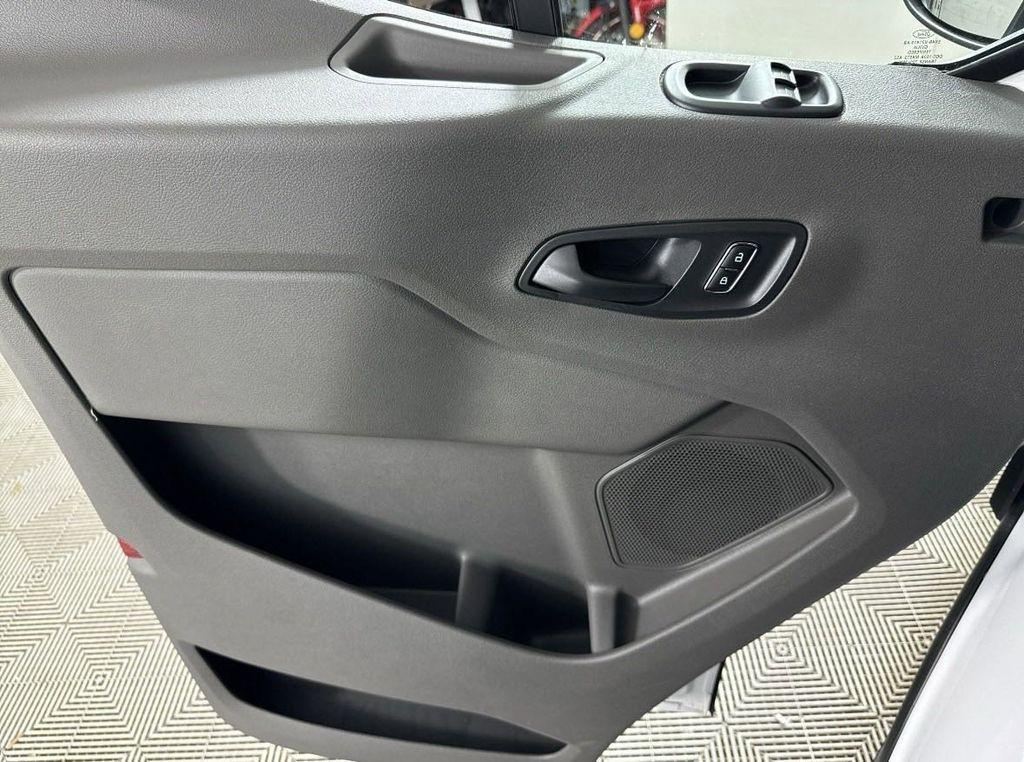 new 2025 Ford Transit-150 car, priced at $45,779