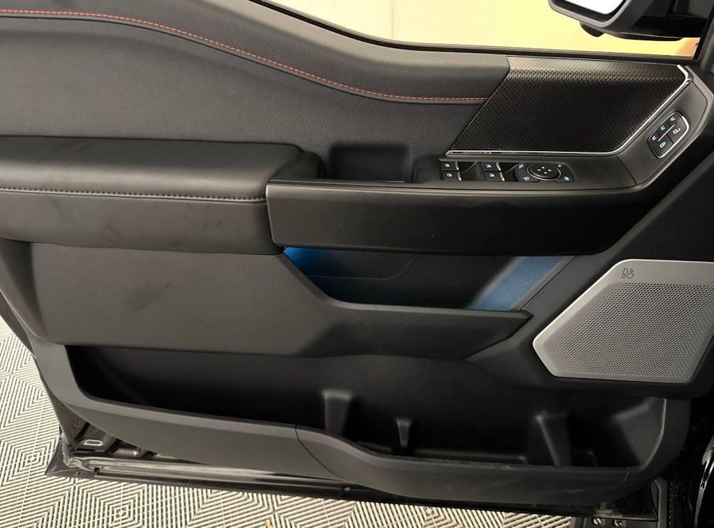 new 2025 Ford F-150 car, priced at $85,645